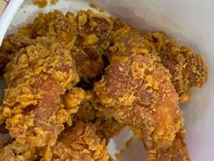 -塔斯汀中国汉堡(江夏地铁站店)