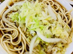 -柴氏风味斋(甘家口店)