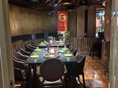 -羊大爷涮肉(亮马桥店)