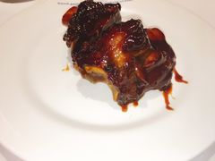 -星伦多海鲜自助餐厅(万达百货店)