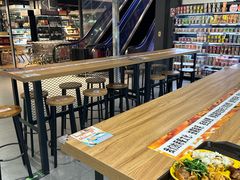 -Olé精品超市(上海虹桥南丰城店)