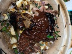 -快乐老家三鲜饺子东北菜(南六中路店)