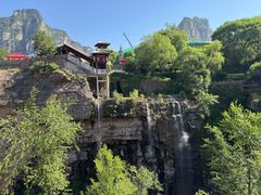 -太行锡崖沟旅游度假区