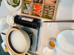 -扬州万怡酒店-中餐厅(文昌中路店)