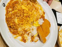 -CoCo壱番屋(久光百货店)