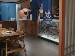 -傑·料理·海鲜放题(佛山文华荟店)