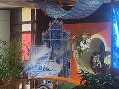 -桥香园过桥米线(国贸店)