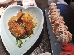 -合幸日本料理·炭火烧肉(观澜御湖店)