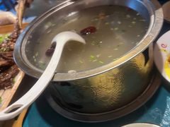 -鹏馨羊羔肉·非遗(新建街店)