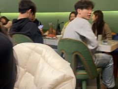 -浩海火烧云傣家菜(京广店)