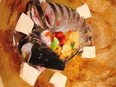 -滇小鱼·云南野生菌火锅(上杭路店)