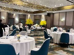 -富淳饭店(世纪公园店)