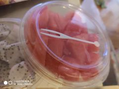 -乐乐鲜果(解放南路店)