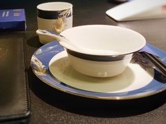 餐具摆设-凤凰湘语·湘粤鲜融(浦东旗舰店)