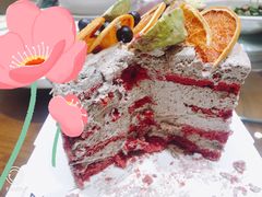 -ZOZO's昌左左精致甜品设计(新北店)
