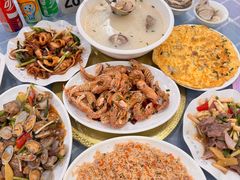 -明记海鲜大排档(巽寮湾店)