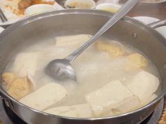 -正能量脆肉鲩火锅