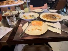 -Margherita雏菊意大利餐厅(雅颂庭购物中心店)