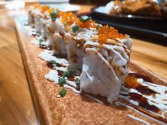 石屋寿司-石屋料理(南京西路店)