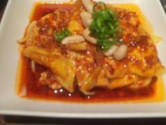 -缪氏川菜(丰盛町店)