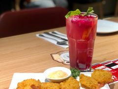 -必胜客(新中纬店)
