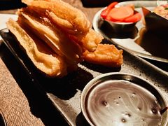 -Q MEX 库迈墨西哥餐吧(三里屯店)