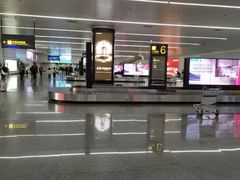 -南宁吴圩国际机场-T2航站楼