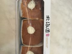 -美丽年华(西街店)