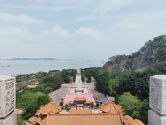 -南沙天后宫景区
