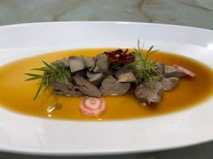 -中国饭店-餐厅