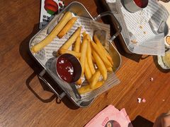 -萨贝尔意式餐厅(宝信店)
