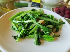 -乡村酒家·湖景客家菜(观澜店)