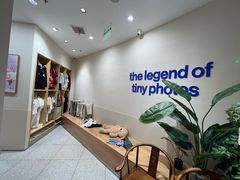 -天真蓝照相馆(五角场百联又一城店)