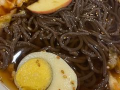 传统冷面（大）-华天延吉餐厅(西四总店)