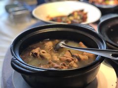 -百味馆·粤菜·湛江菜(后海花园店)