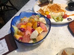 -水天堂西餐厅(昆山万象汇店)