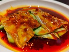 -万达瑞华酒店·品珍中餐厅
