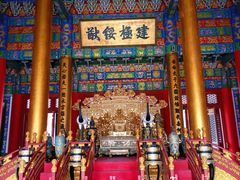 -西樵山国艺影视城