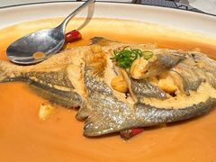 -钱塘花园·宁波菜