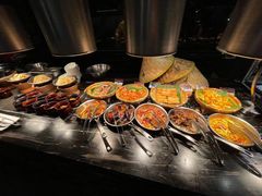 -长沙北辰洲际酒店-兰调全日餐厅