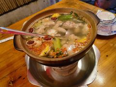 -洪大厨鸡煲(福田店)