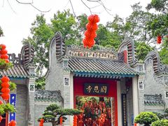 -国恩寺