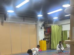 -利俊跆拳道(市二宫直营馆)