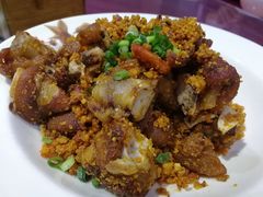 -易老妈蹄花.特色川菜(人民公园总店)