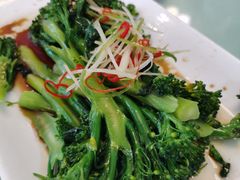 -长春观斋补堂素菜馆
