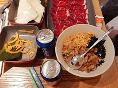 -新石器烤肉(南站店)