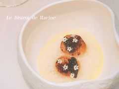 -Le Bistrot de Racine