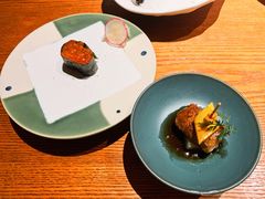 -贰捌零叁精致料理(钱湖店)