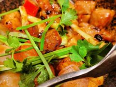 -万丽轩·粤菜(王府井金茂万丽酒店)