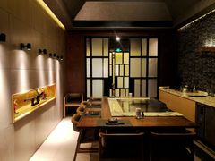 -武藏日本料理(宝安壹方城店)